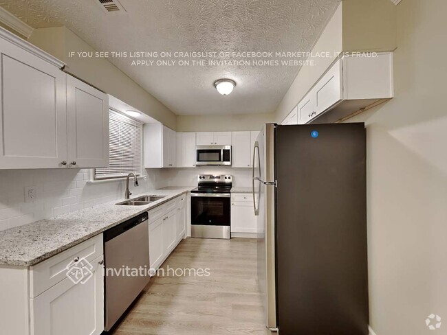 Building Photo - 2106 Hilda Burns Pl Rental