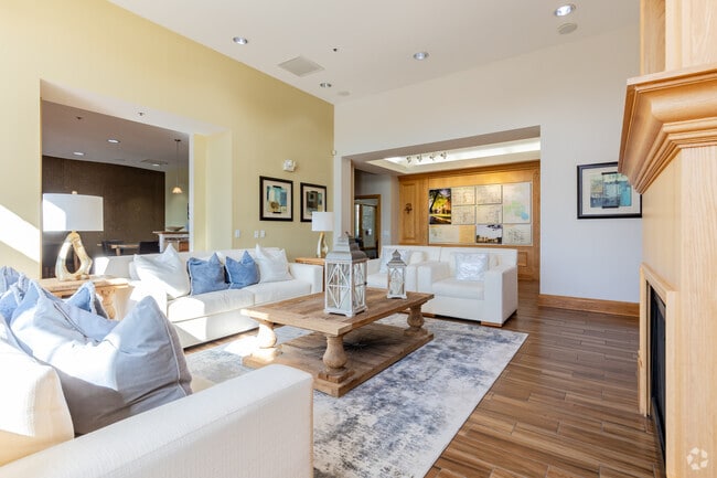 Clubhouse - Williams Reserve