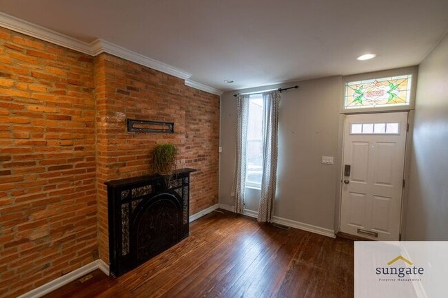Photo - 1303 Patapsco St
