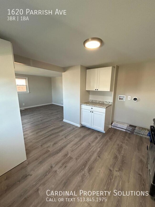 Photo - Newly Renovated 3Bedroom House in East Ham...