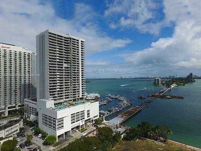 Photo - 555 NE 15th St Condo Unit 14K