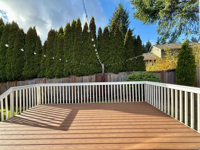 Photo - Immaculate Mill Creek Rambler | A/C • Cul-... Casa