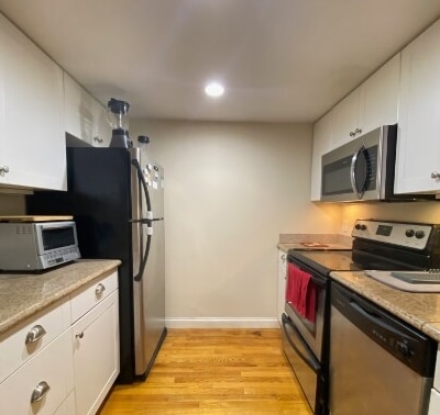 Photo - 317 Saint Paul St Condo Unit 4