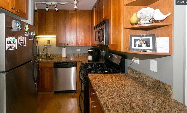 Photo - Sheridan Unidad 503