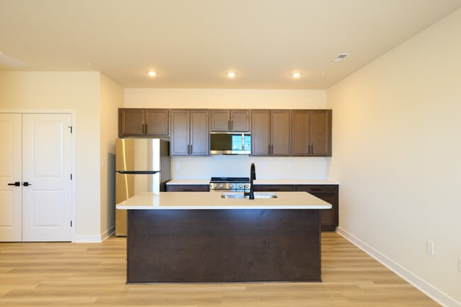 The Eden Lofts