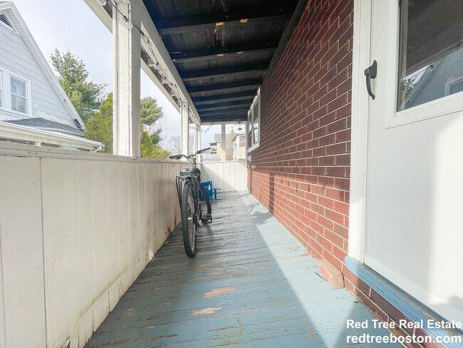 Photo - 28A Cherry St Unit 4-bed1bath