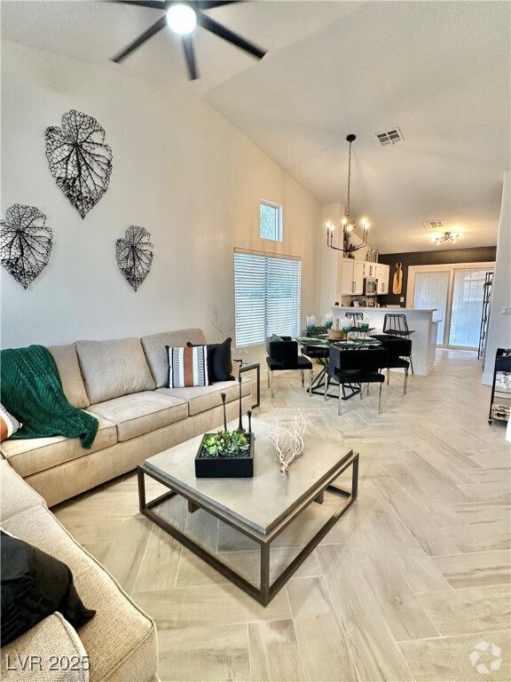 Building Photo - 1724 Pinion Mesa Ct Rental