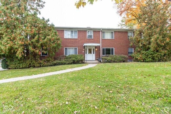 Building Photo - 5918 Devington Rd Unit E Rental