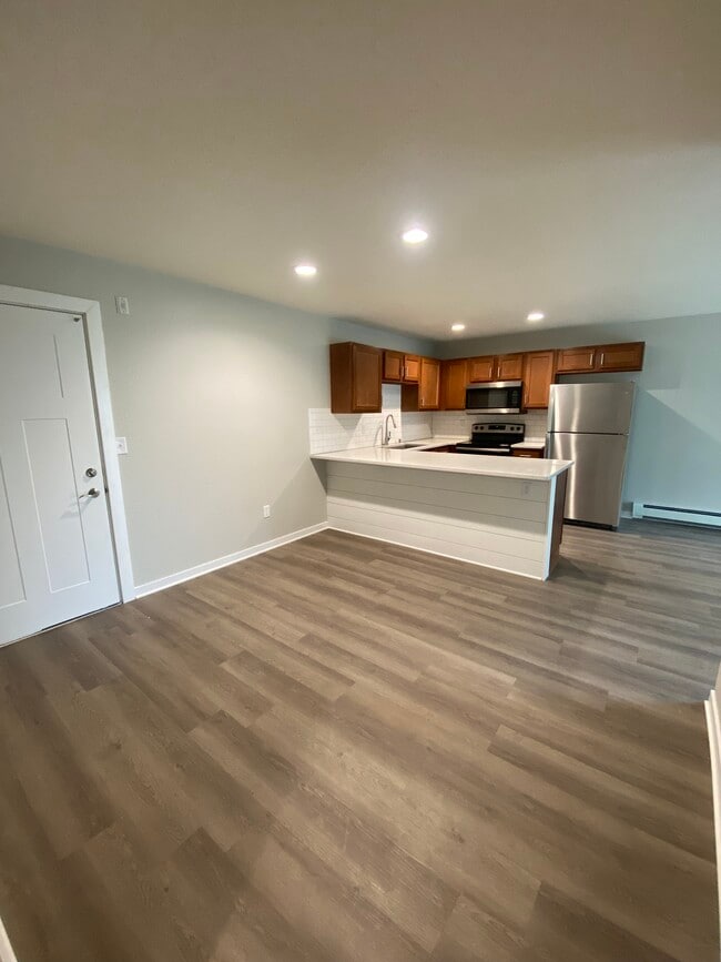Parkview Apartments