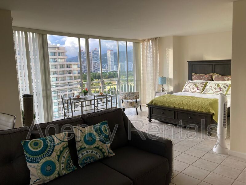 Photo - 2415 Ala Wai Blvd Condo Unit Waikiki Skyliner