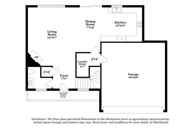 Photo - 14920 Jerpoint Abby Dr