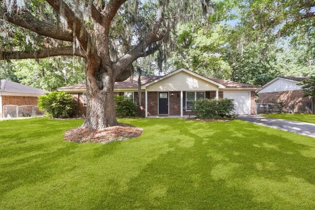 Photo - Settle Into Comfort in This Charming 3-Bedroom Home in Larchmont Estates