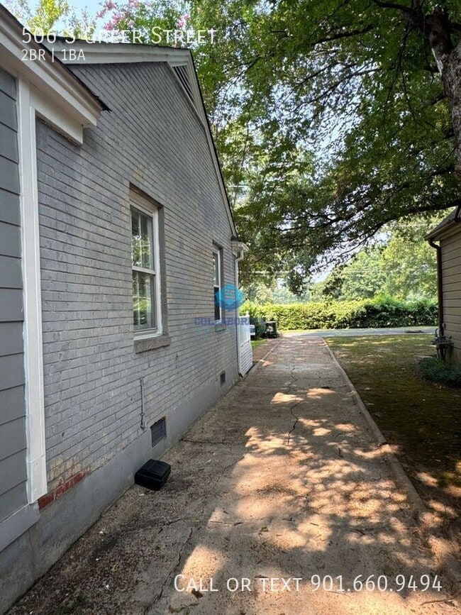 Photo - 506 S Greer St