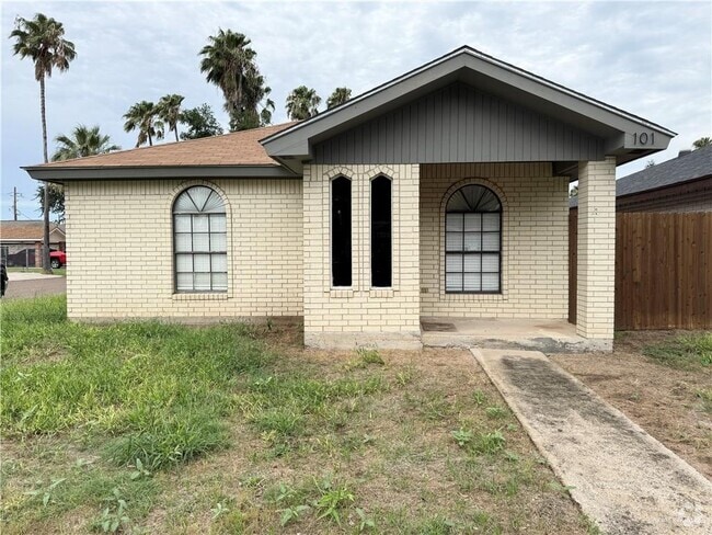 Building Photo - 101 New Orleans St Rental