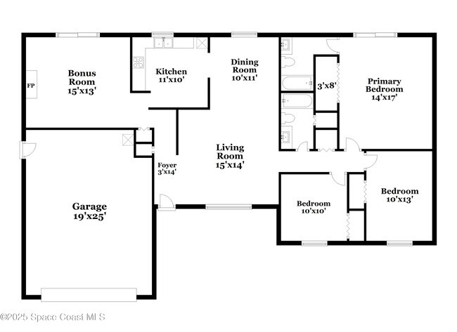 Photo - 2291 Macedo Rd NE