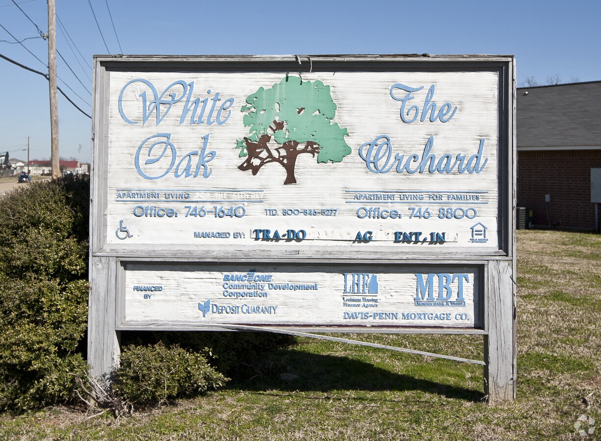 Photo - The Orchard & White Oak Apartments