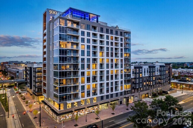 Photo - 500 W Trade St Unit C2.T