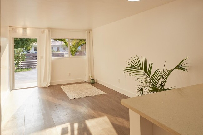 Photo - 6863 NW 2nd Ave