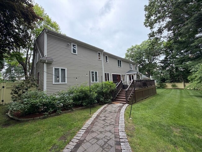 23 Bellevue Rd