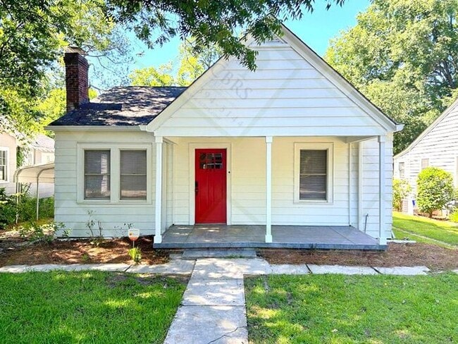 Building Photo - 606 Muller Ave