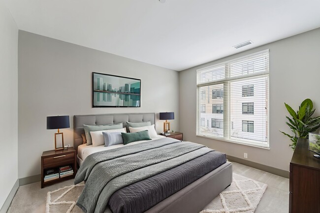 Crocker Park Living