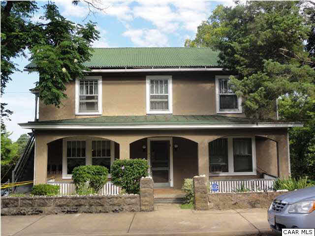 Photo - 625 Ridge St (Charlottesville, VA)