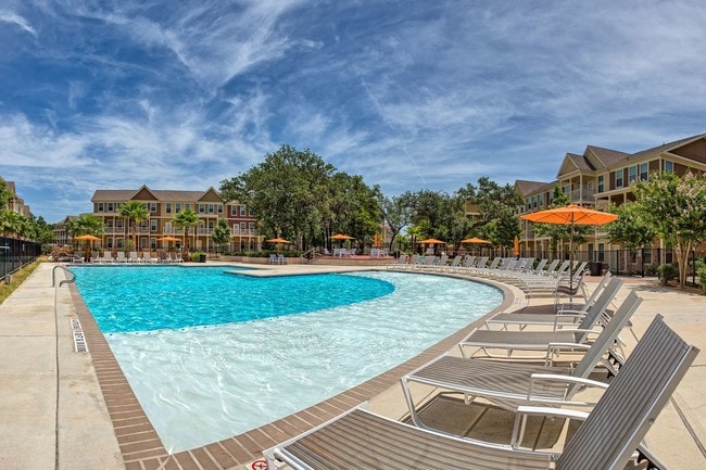 Photo - Tetro Student Village