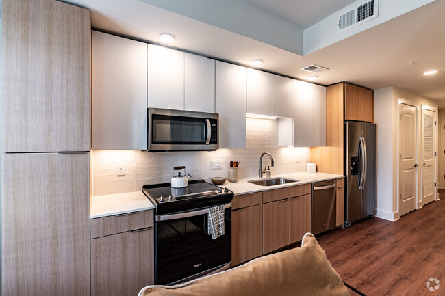 Interior Photo - The Starling Rental