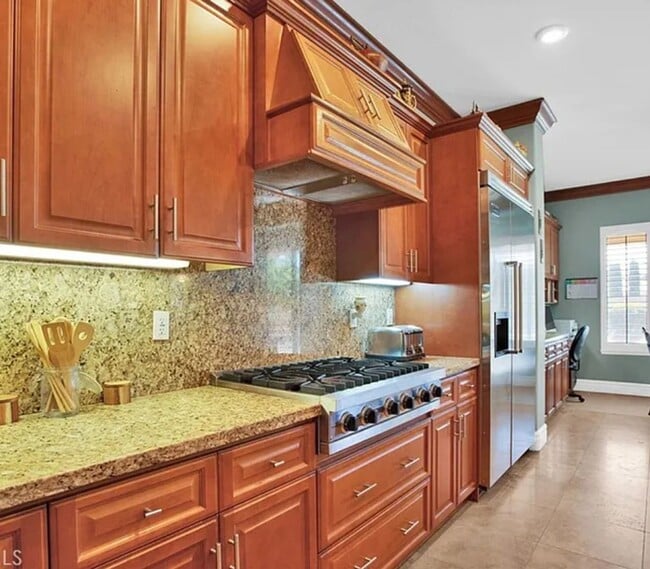 Photo - Luxury Home at Stonebrook Estates-Gated Co...