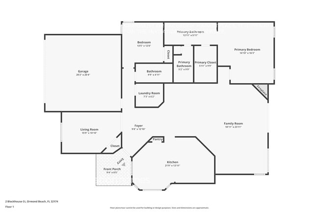 Photo - 2 Blockhouse Ct