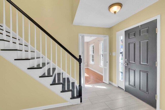 Photo - Call Sabrina Thomas' Office at 757-767-0767 for more information