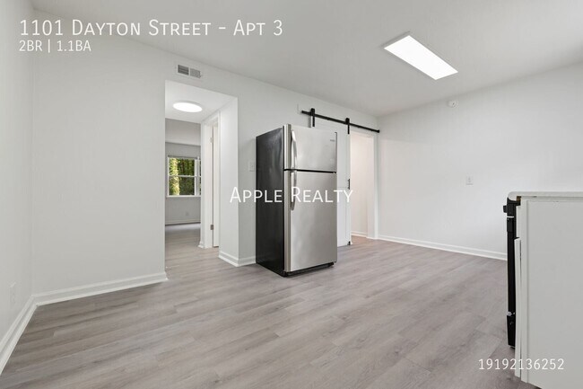 1101 Dayton St Unit 3