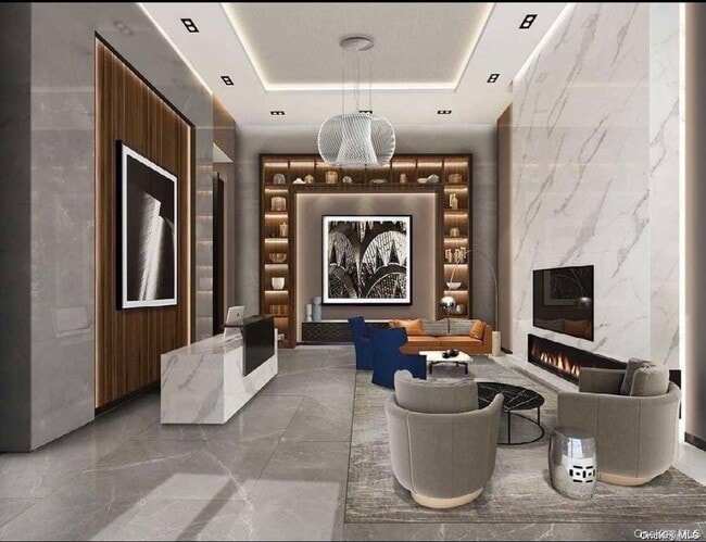 Photo - 33-66-66 Farrington St Unit 11D