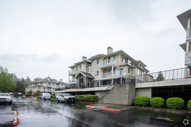 Photo - The Saxony Apartments