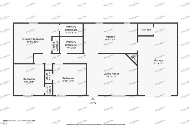 Photo - 819 NE Pollard St