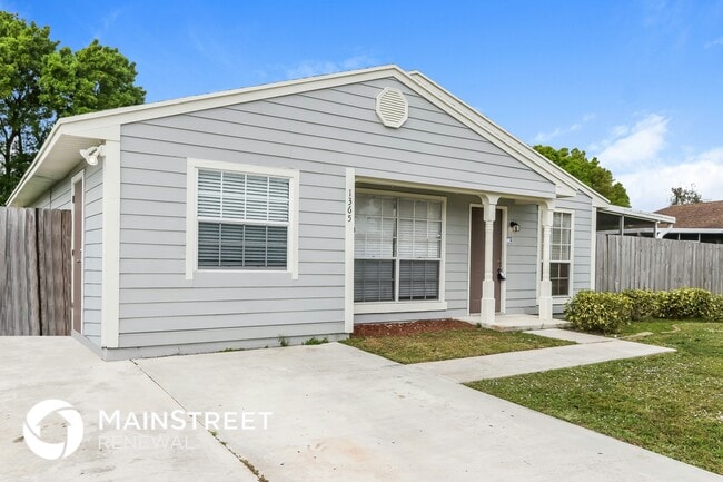 Building Photo - 1365 Savoyard Way Rental