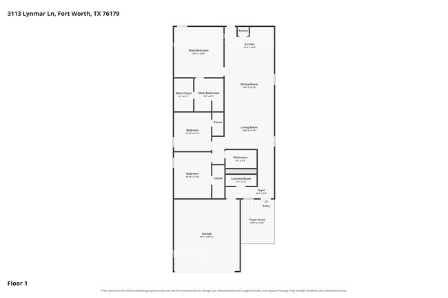 Photo - 3113 Lynmar Ln