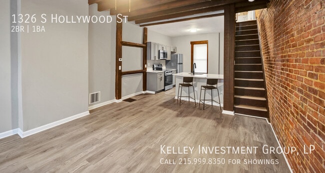 Photo - 1326 S Hollywood St