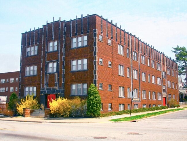 Photo - Lee-Yorkshire Apartments