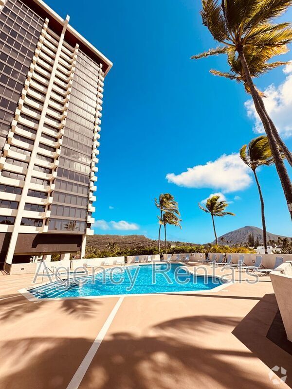 Building Photo - 250 Kawaihae St Unit Mountain Terrace Rental