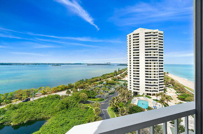 Building Photo - 5070 N Ocean Dr Unit 11c Rental