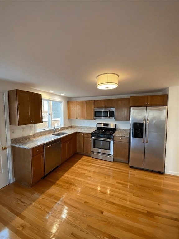 Building Photo - 36 Sears St Unit 4 Rental