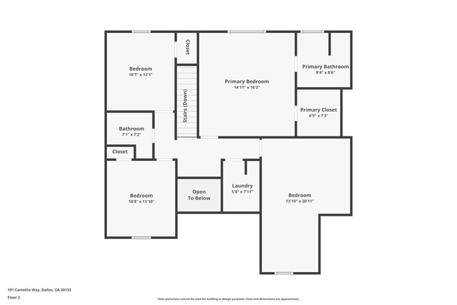 Photo - 191 Camellia Way