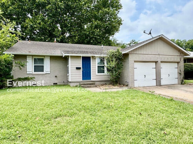 Building Photo - 3634 S Oswego Ave Rental