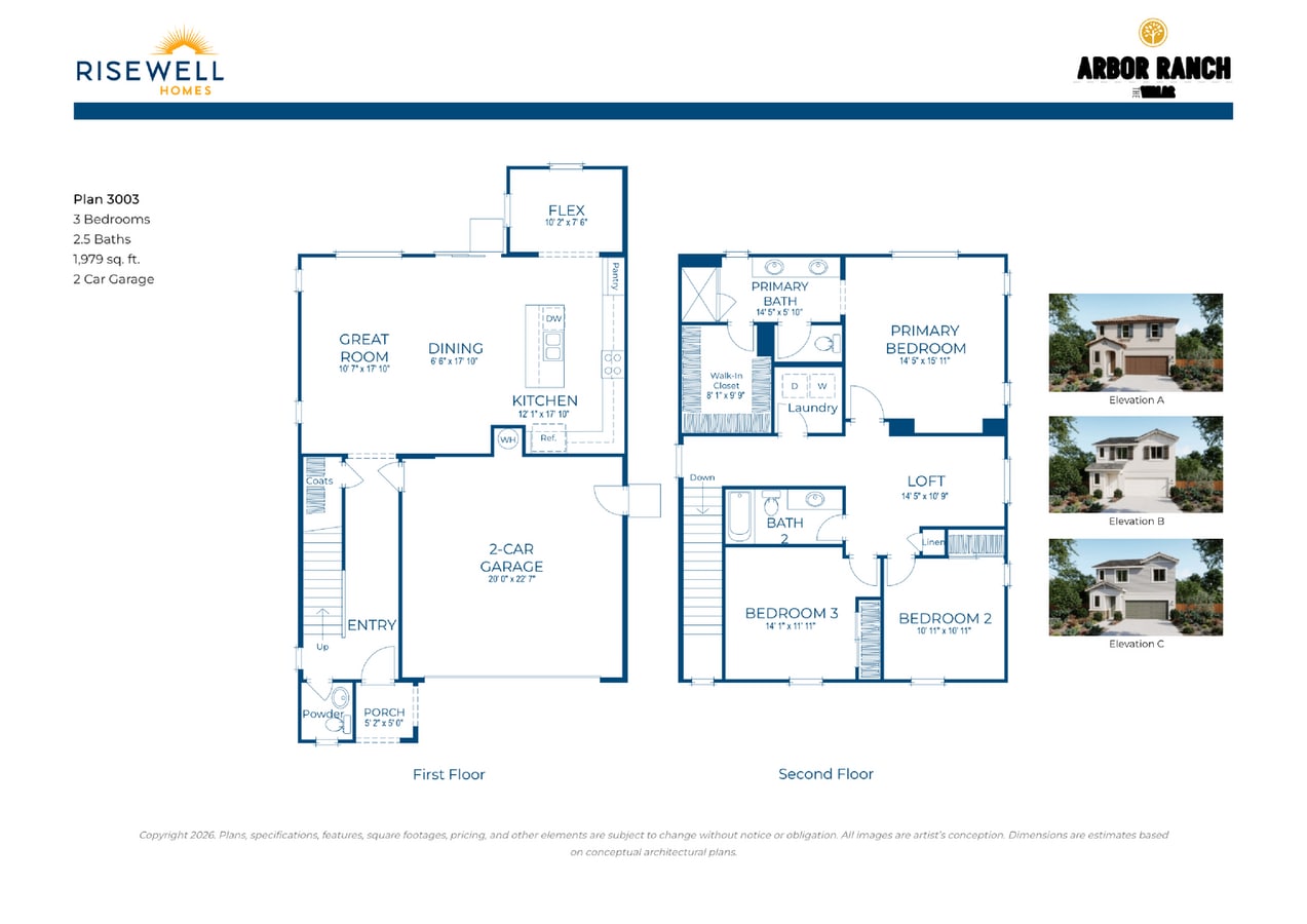 Photo - 8302 Mincey Wy