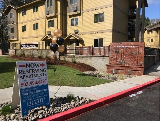 Photo - The Fountains