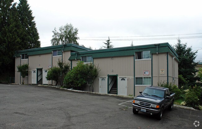 Photo - Cleopatra Apartments