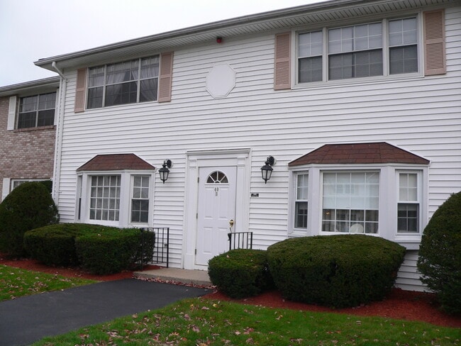 Building Photo - 40B Washington Park Dr Unit #5 Rental