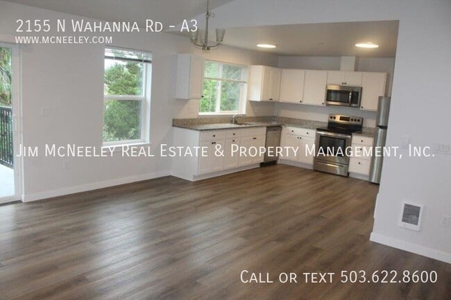 Building Photo - 2155 N Wahanna Rd Unit A3 Rental