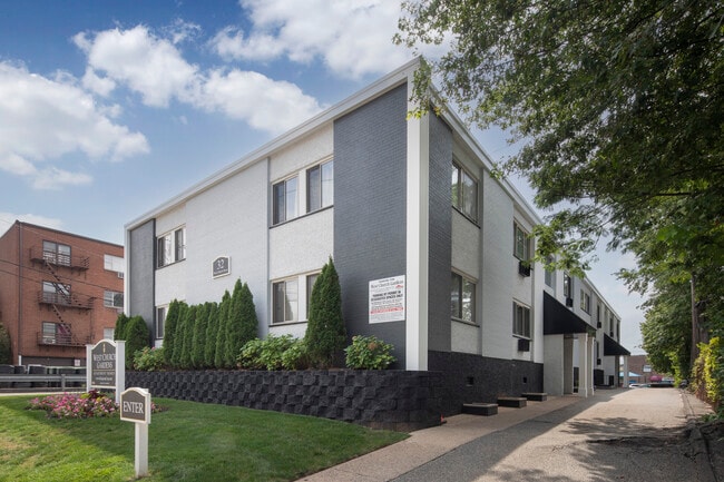 Photo - West Church Gardens: Virtual Directory, Ca...